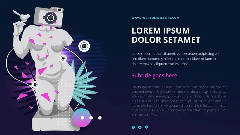 Free Artificial Intelligence Logo Designs AI site