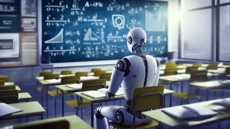 How to enter the field of artificial intelligence without learning mathematics?