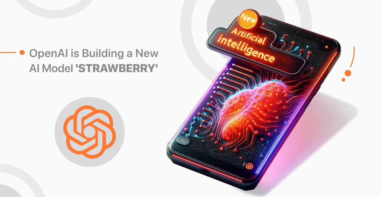 The latest artificial intelligence of OpenAI called Strawberry