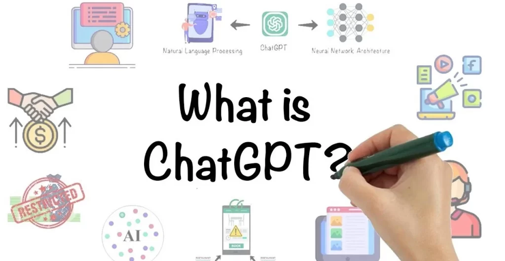 What does ChatGPT mean