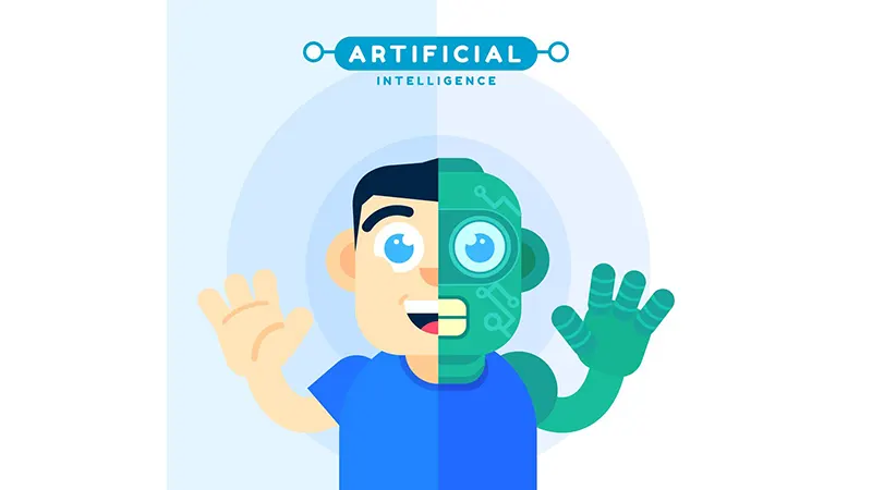 What is the difference between artificial intelligence and deep learning?