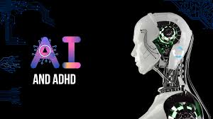 هوش مصنوعی برای افراد مبتلا به ADHD