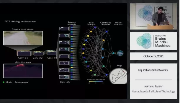 Liquid-Neural-Network