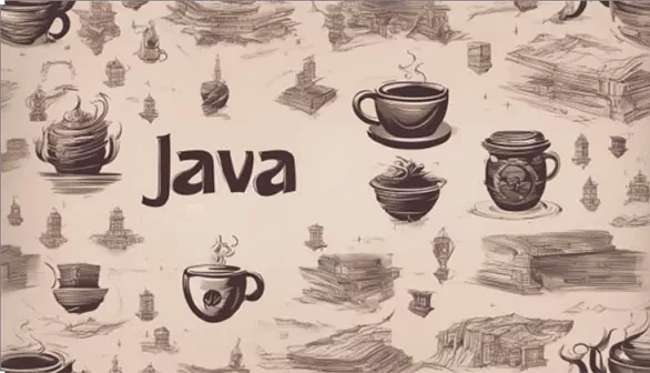 java